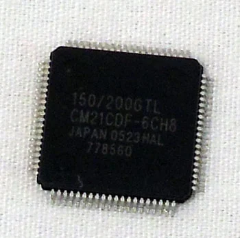 ICP-8721P-AA IC, CPU 150GTL