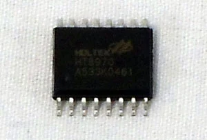 IVS-8970C-HA IC ECHO HT8970