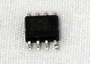 IEE-24C02-HA IC EEPROM HT24LC02
