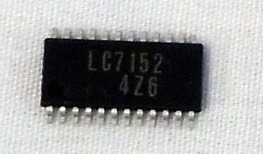 IPL-7152C-SA .C, PLL, LC7152
