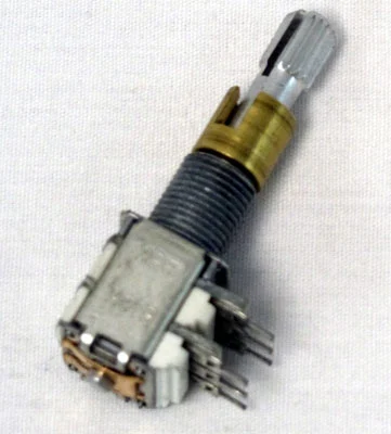 RVB-103AM-MC POT,DIM/SWR CAL, 150GTL