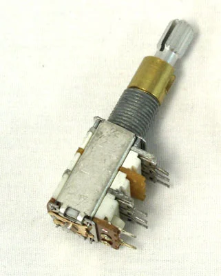RVP-103AM-MA POT, TB/ECHO,150GTL