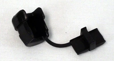884-00009-AA STRAIN RELIEF, POWER CORD
