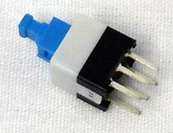 SPU-22003-SA SWITCH, PUSH NB PEW,R,BEEP