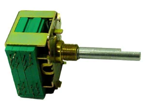 CHANNEL SELECTOR FOR C146GTL