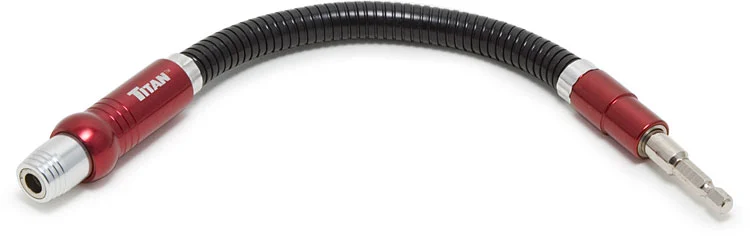 FLEXIBLE EXT. BIT HOLDER