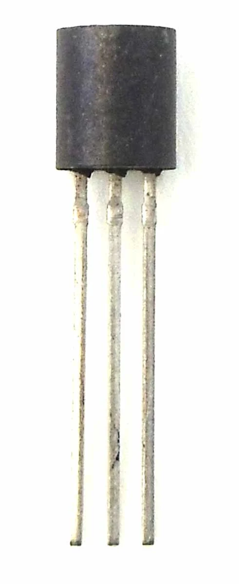 TRANSISTOR