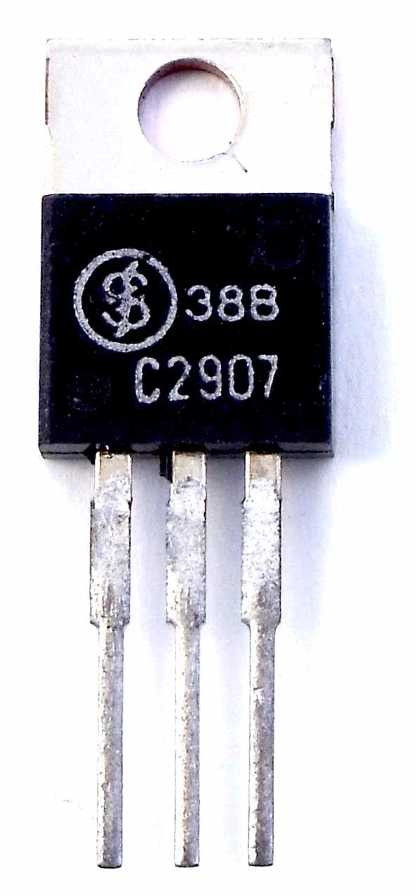 SEMICONDUCTOR (PLASTIC)