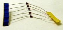 MIDLAND -  5.6 VOLT ZENER DIODE