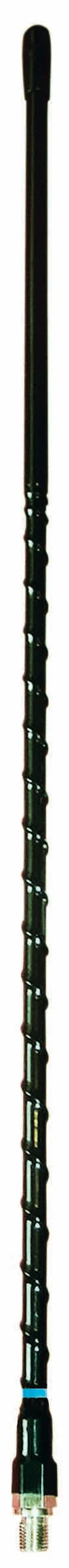 4'(122 CM) AM/FM RECEIVE ANTENNA - BLACK