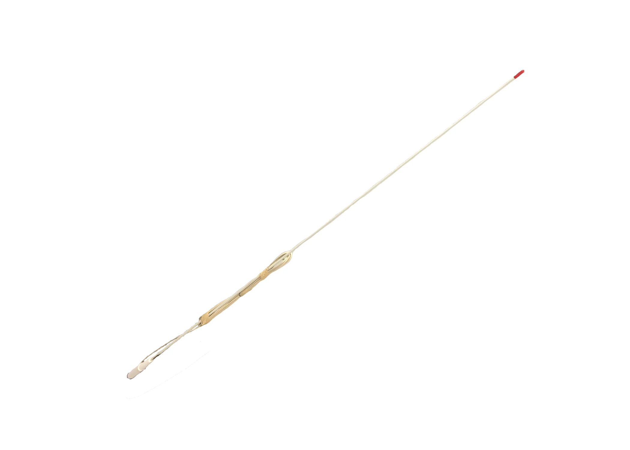 ANTENNA SPECIALISTS - ASM237 156-163MHZ VHF MARINE ANTENNA