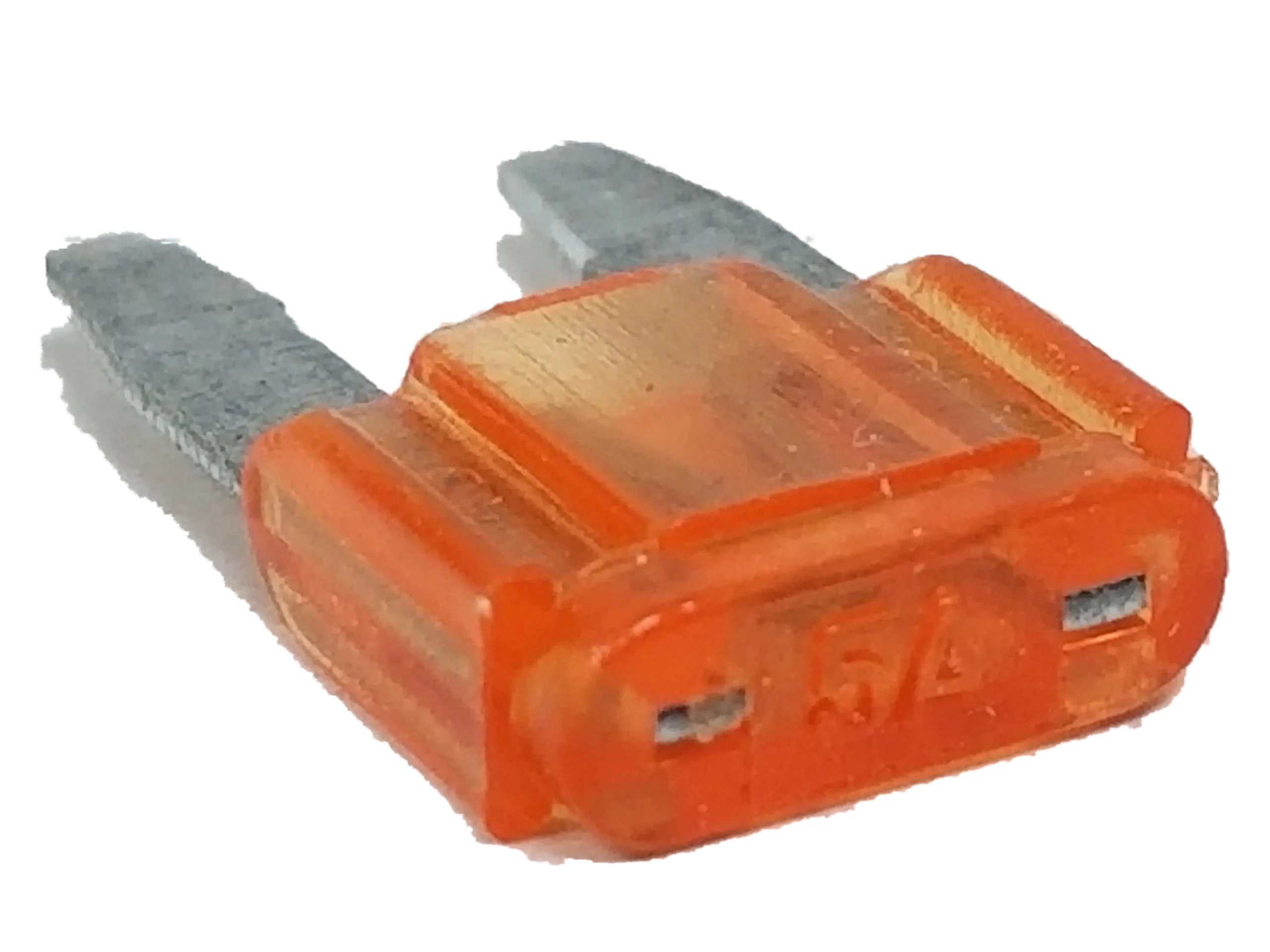 5 AMP MINI FUSE (10 PCS)