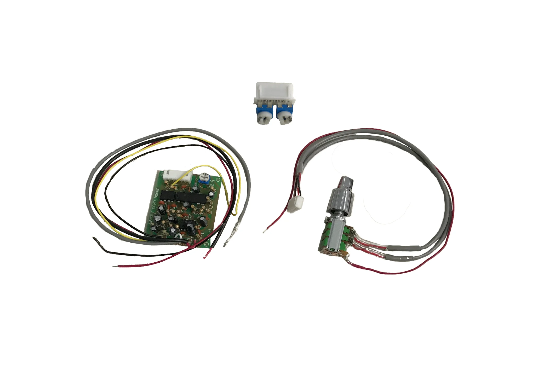 WORKMAN MICRO SIZED ECHO BOARDS (BB2)