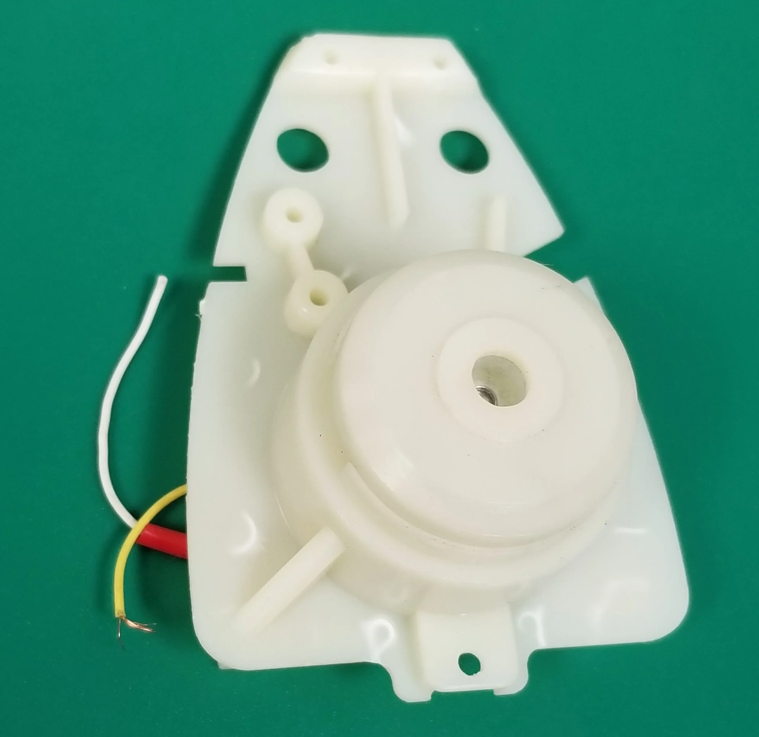 REPLACEMENT MIC CARTRIDGE FOR 636L