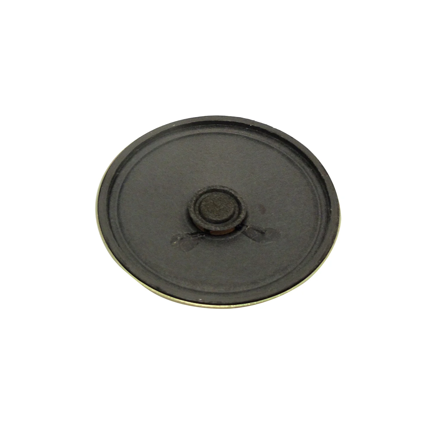 SPECO - 2 1/2" 8 OHM ROUND REPLACEMENT SPEAKER (BULK)