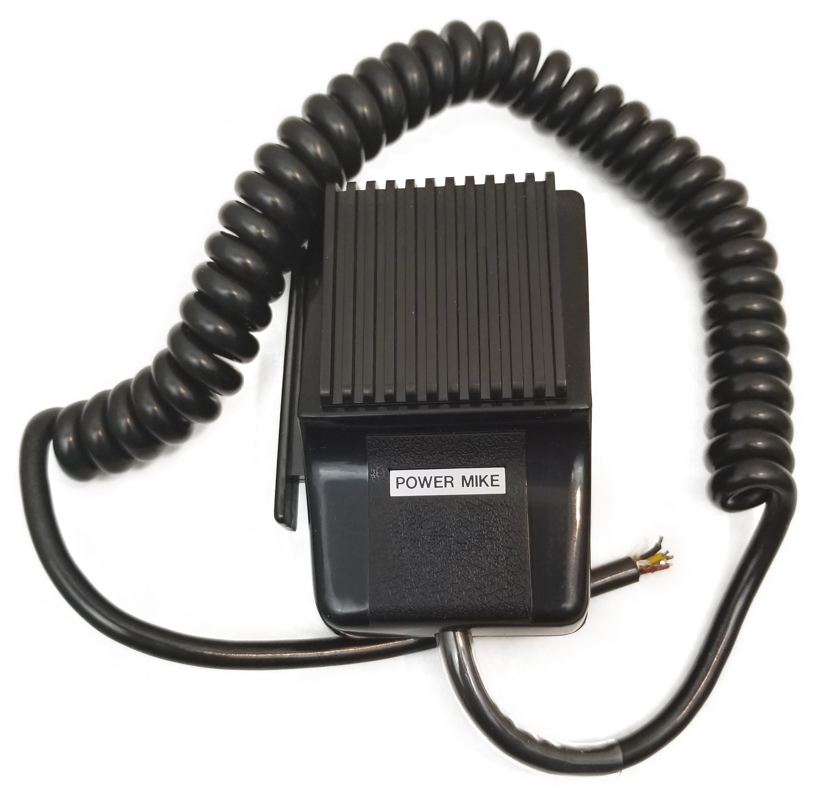 MARMAT - CBM3 5 WIRE POWER MICROPHONE WITHOUT PLUG