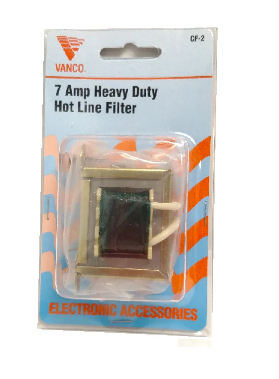MARMAT - CF2 HOT LINE FILTER 7 AMP