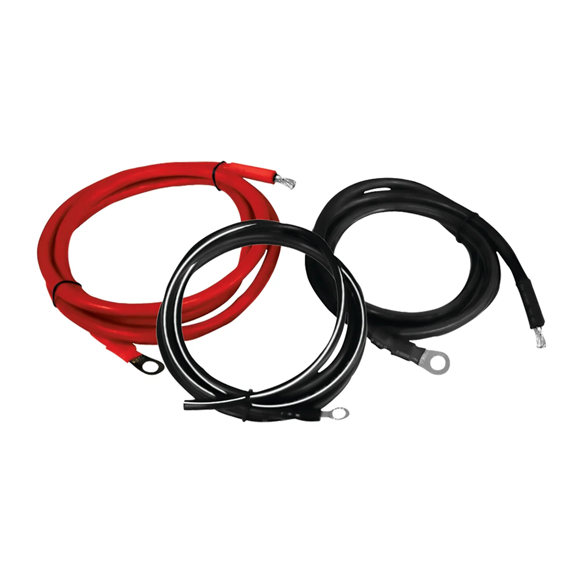 COBRA CPIA4000BC INVERTER BATTERY CABLE INSTALLATION KIT