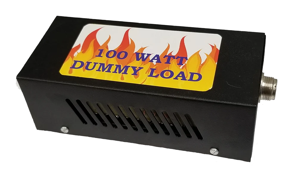 TWINPOINT - DL100W 100 WATT DUMMY LOAD