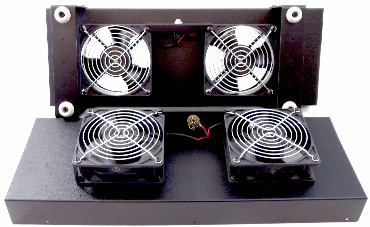 FAN KIT FOR THE 1200/1600