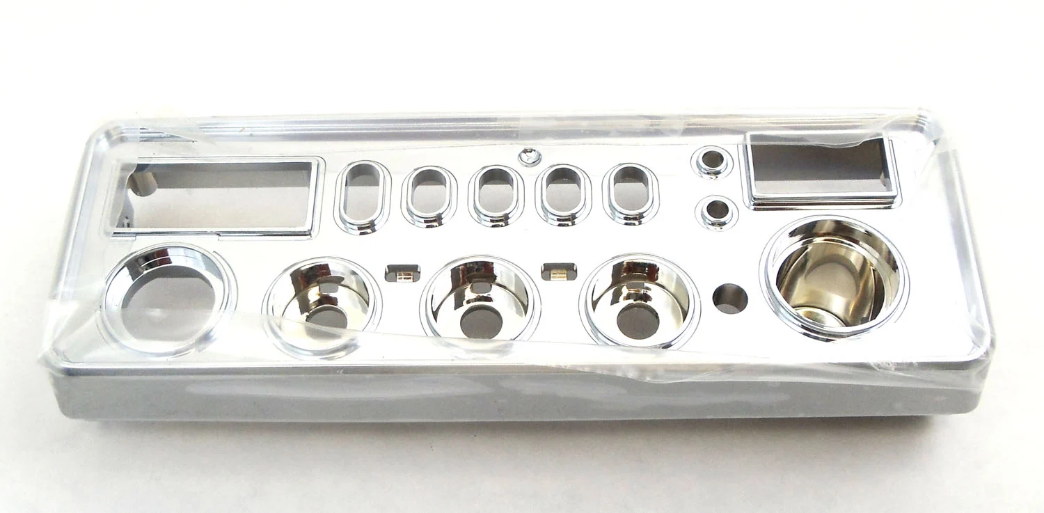 UNIDEN PC68XL REPLACEMENT BEZEL