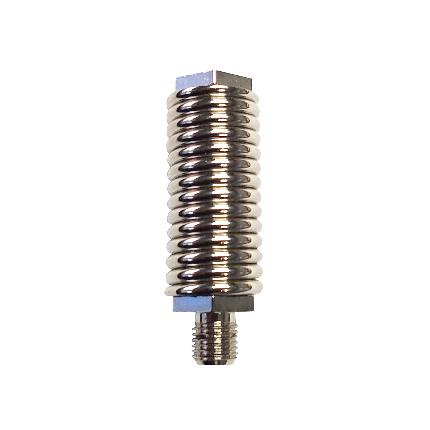 PROCOMM - JBC303 2-1/2" TALL LIGHT DUTY STAINLESS STEEL SPRING