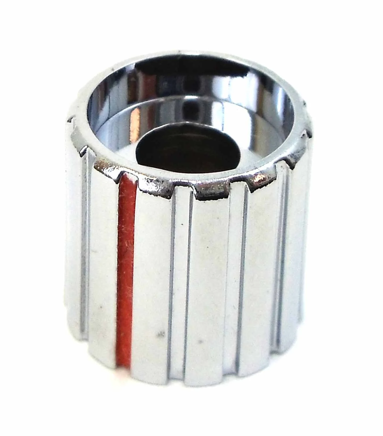 ROUND OUTER KNOB FOR FOR GALAXY 10 METER RADIOS