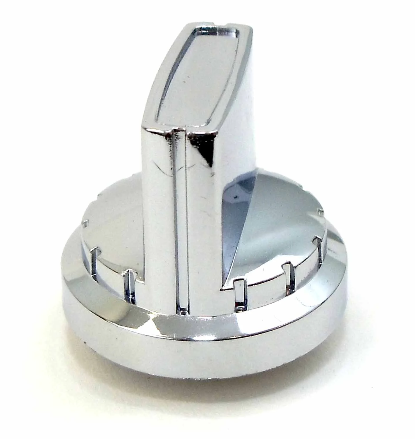 CHANNEL KNOB FOR GALAXY 10 METER RADIOS
