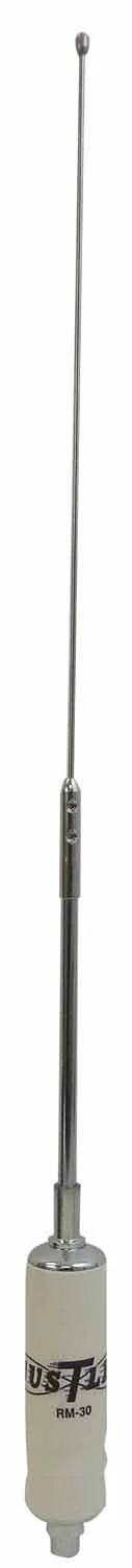 30 METER STANDARD RESONATOR