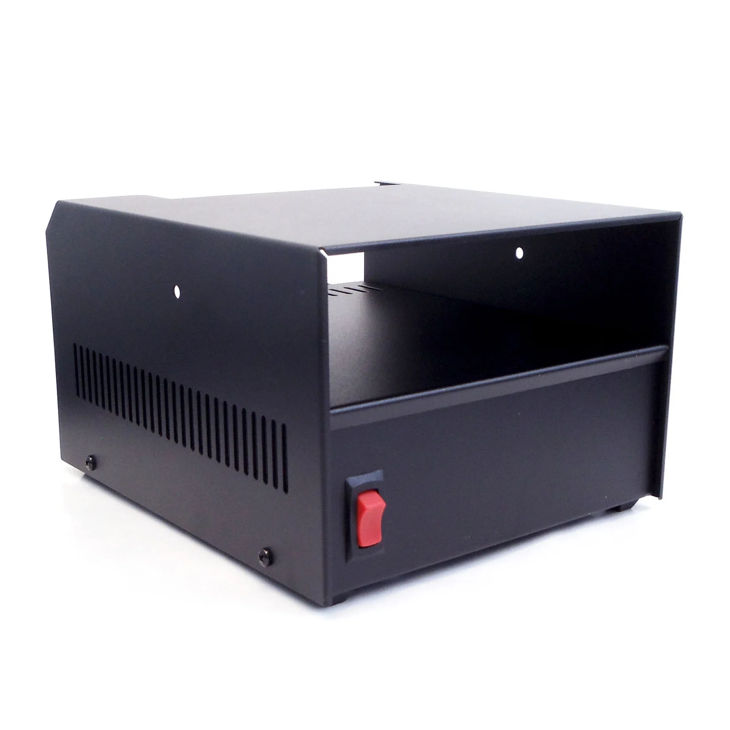 ASTRON - SL15RRA LOW PROFILE 15 AMP POWER SUPPLY FOR MOTOROLA