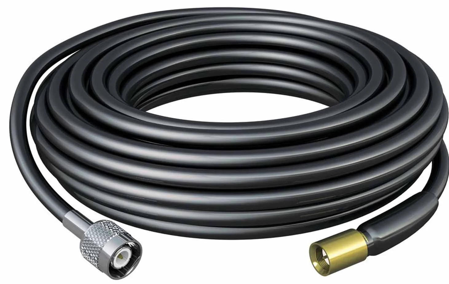 SHAKESPEARE - SRC50 50' EXTENSION CABLE FOR SHAKESPEARE SRA-12, SRA-25, SRA-30 & SRA-40 SIRIUSXM SATELLITE RADIO ANTENNAS