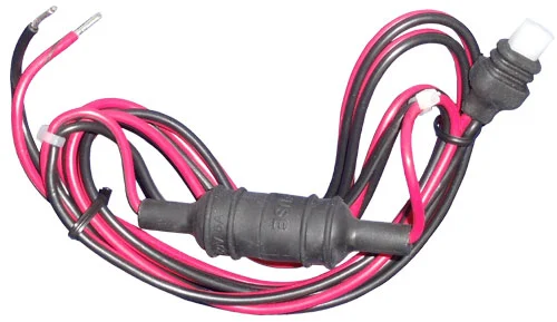 REPLACEMENT POWERCORD FOR OCEANUSDSC