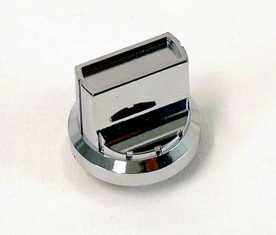 REPLACEMENT ROUND CH KNOB FOR GALAXY CB RADIO