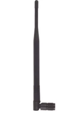 LARSEN - SPDA242400 2400-2500MHZ 4" CENTER FED DIPOLE 2.4 GHZ ANTENNA WITH SMA CONNECTOR