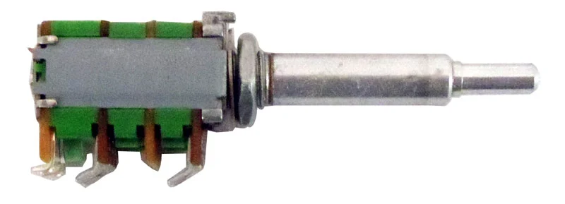 REPLACEMENT ON/OFF/VOLUME SWITCH FOR C29LX/C29LXE