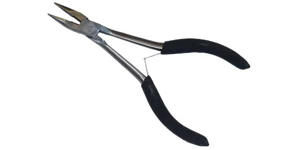 BARJAN - 0751485 NEEDLE-NOSE PLIERS
