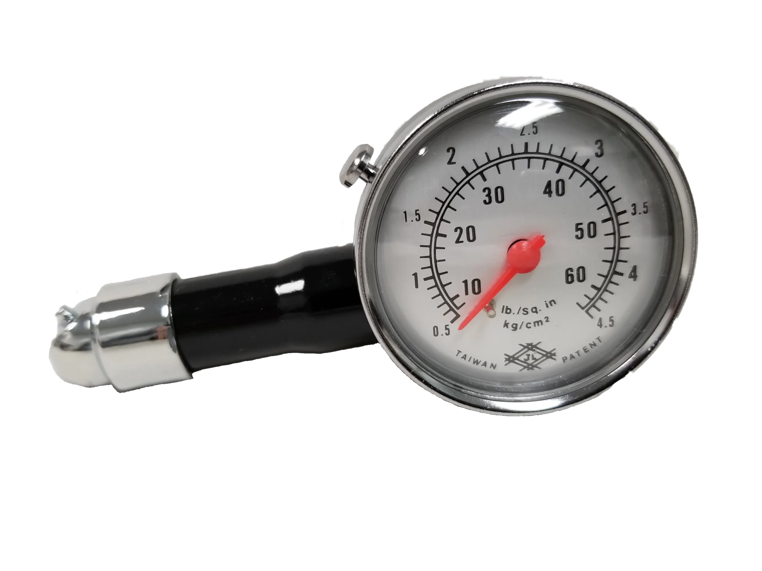 DIAL TIRE GAUGE