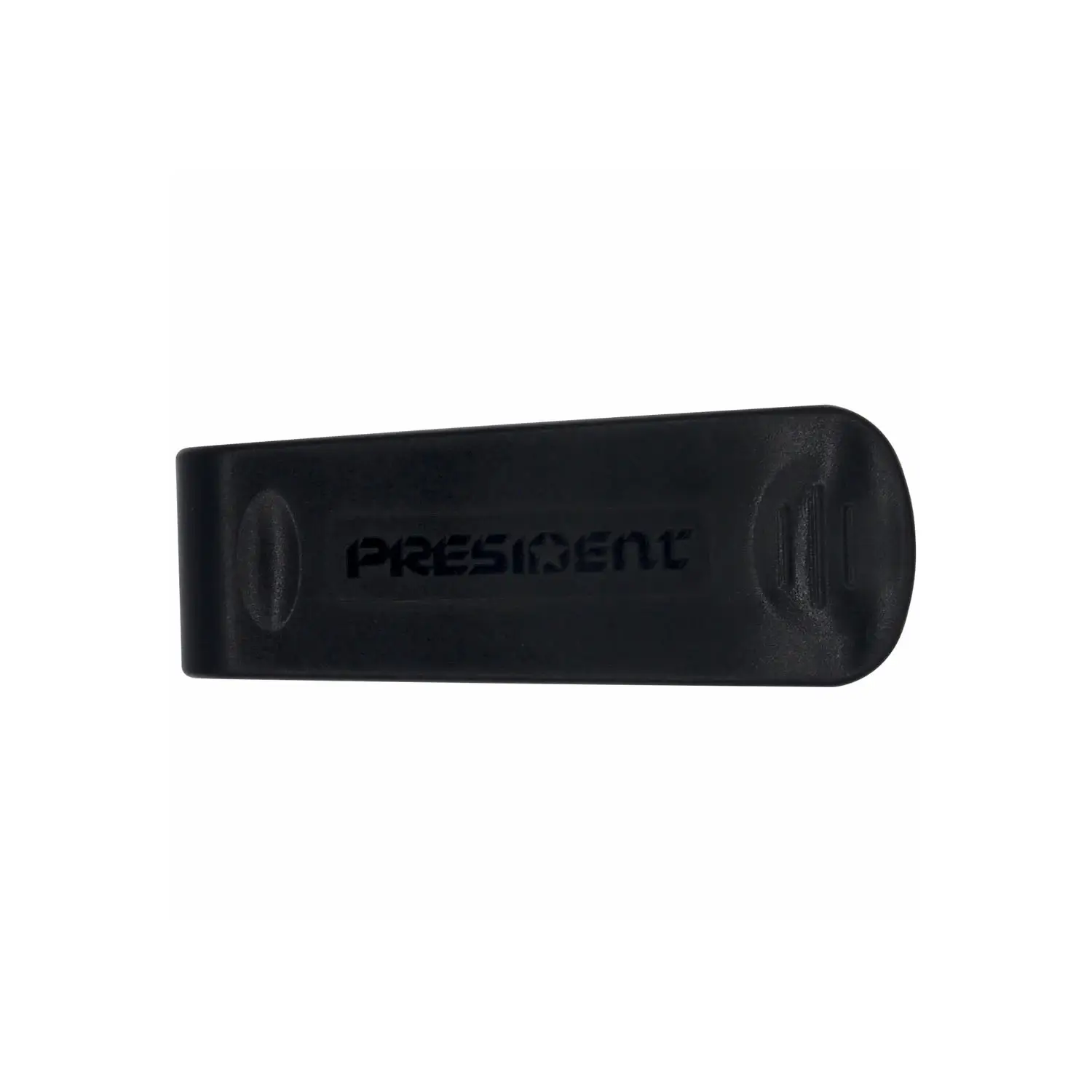 PRESIDENT - ACMR409 REPLACEMENT BELT CLIP FOR RANDY & RANDY II