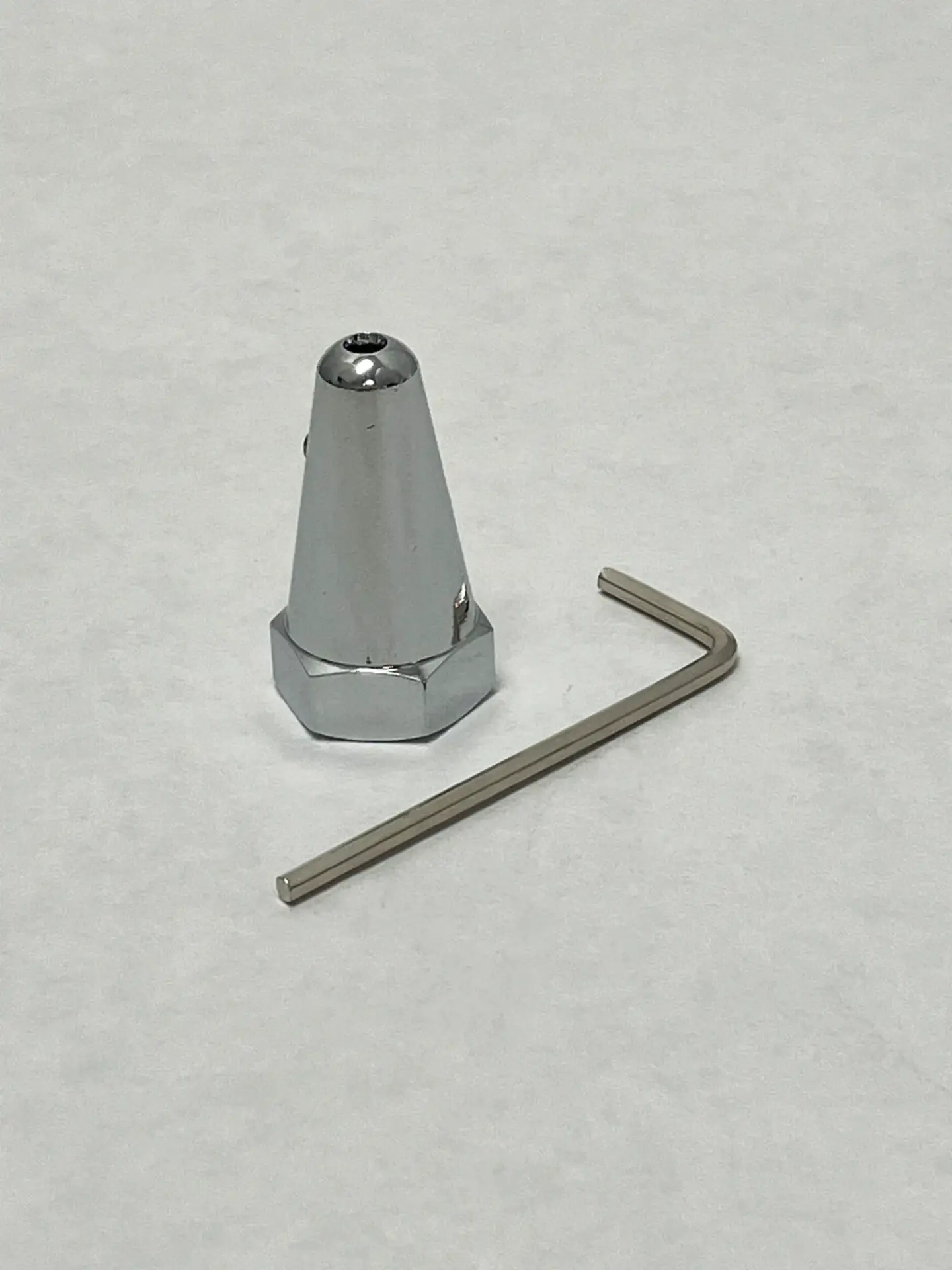 PROCOMM - H58120 REPLACEMENT WHIP ADAPTOR FOR PC36 AND AUMAG ANTENNAS