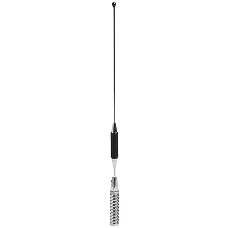 LARSEN - LM SERIES 800-866 MHZ 200 WATT, 5.6 DB GAIN CLOSED COIL COLLINEAR MOBILE ANTENNA