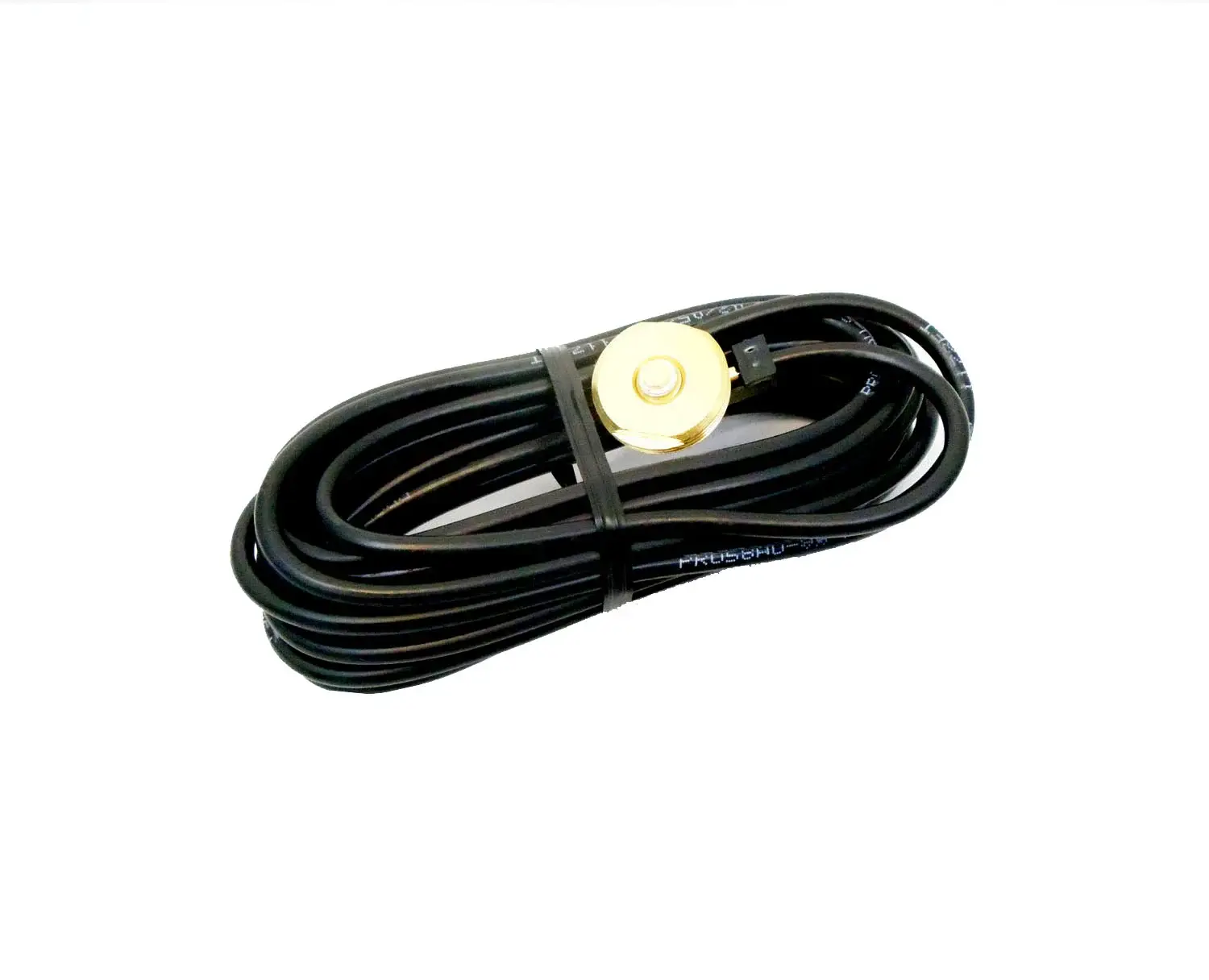 PROCOMM - MSM38S17SC 3/4" NMO MOUNT FOR 1/2" HOLE WITH 17' RG58U COAX