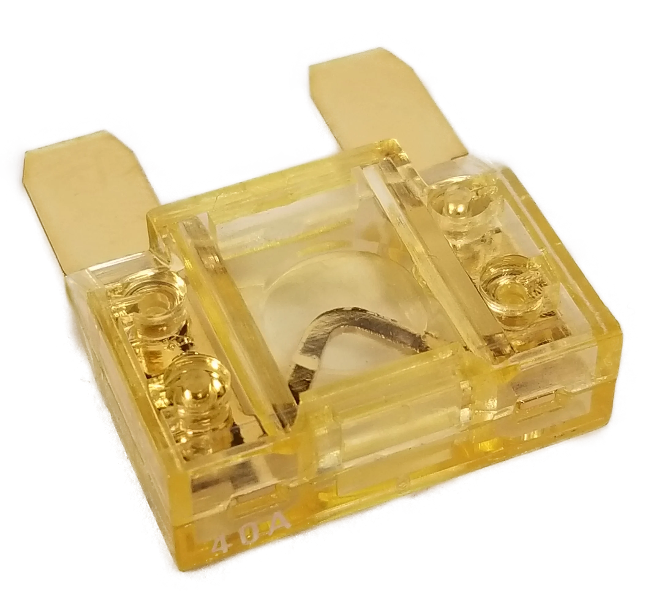40 AMP MAXI ATC FUSES