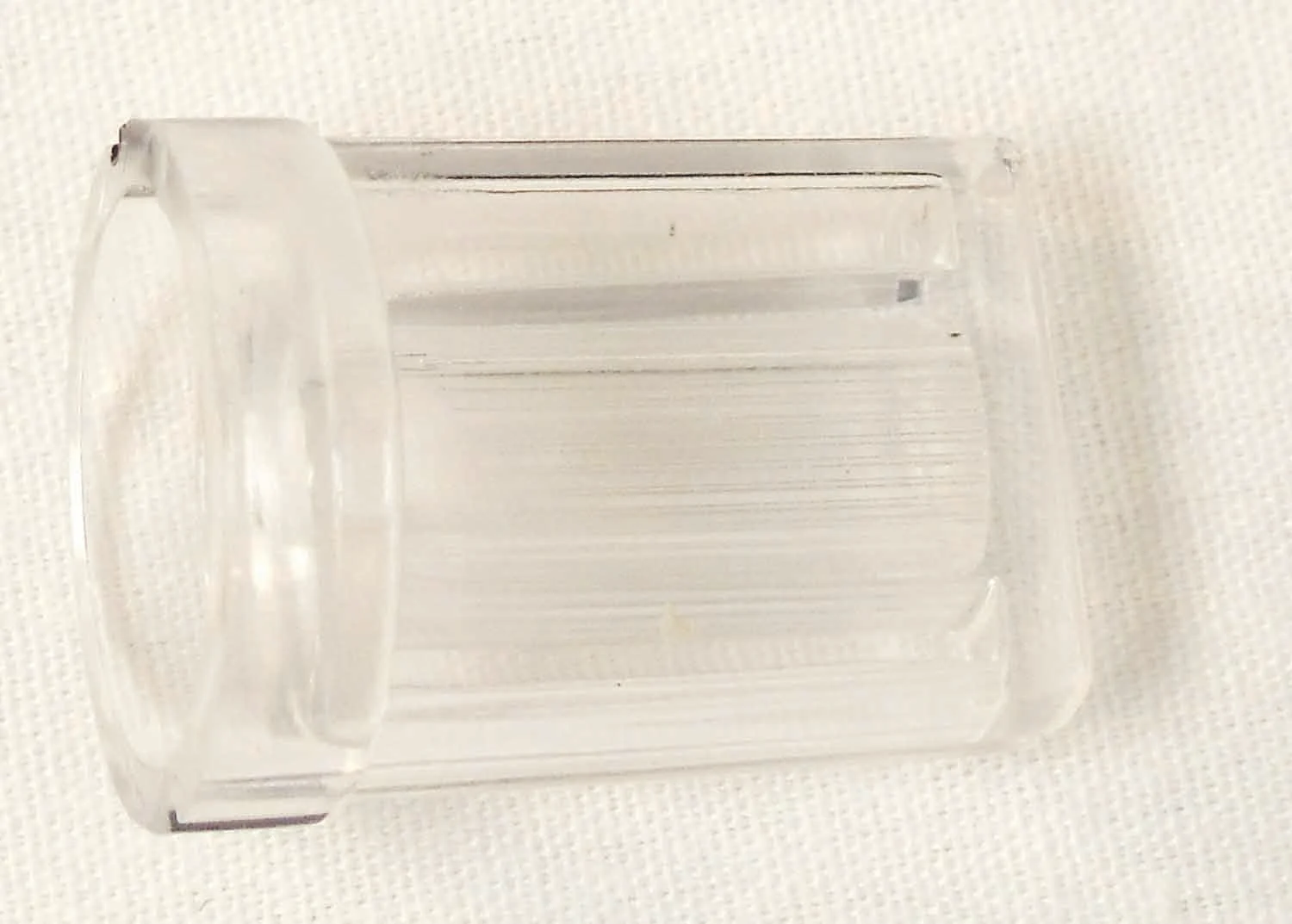 NITRO KNOB FOR BAND SWITCH (AMBER)