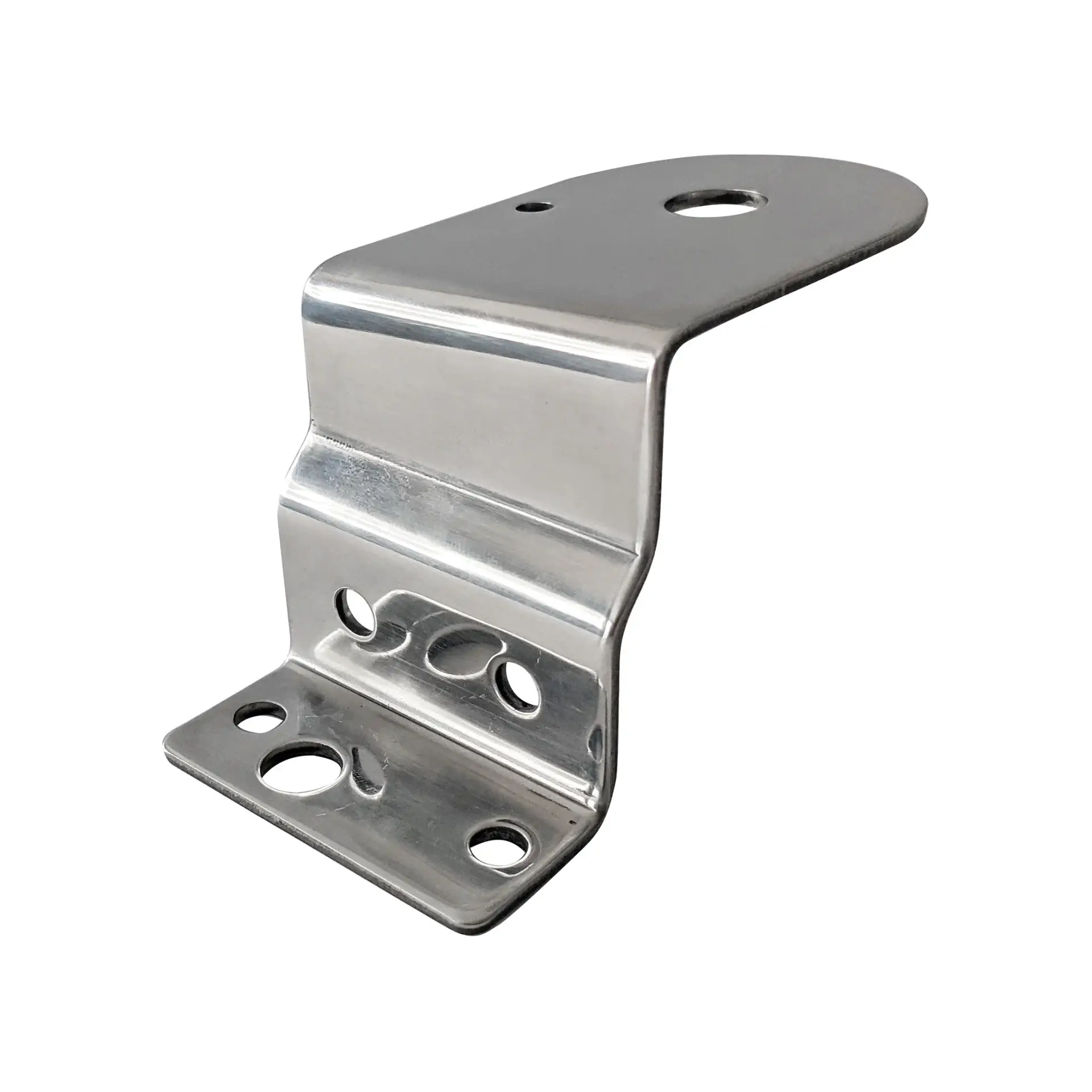 PROCOMM - PC123800 ANTENNA MOUNTING BRACKET FOR 2015-2020 SUBURBAN, TAHOE & YUKON