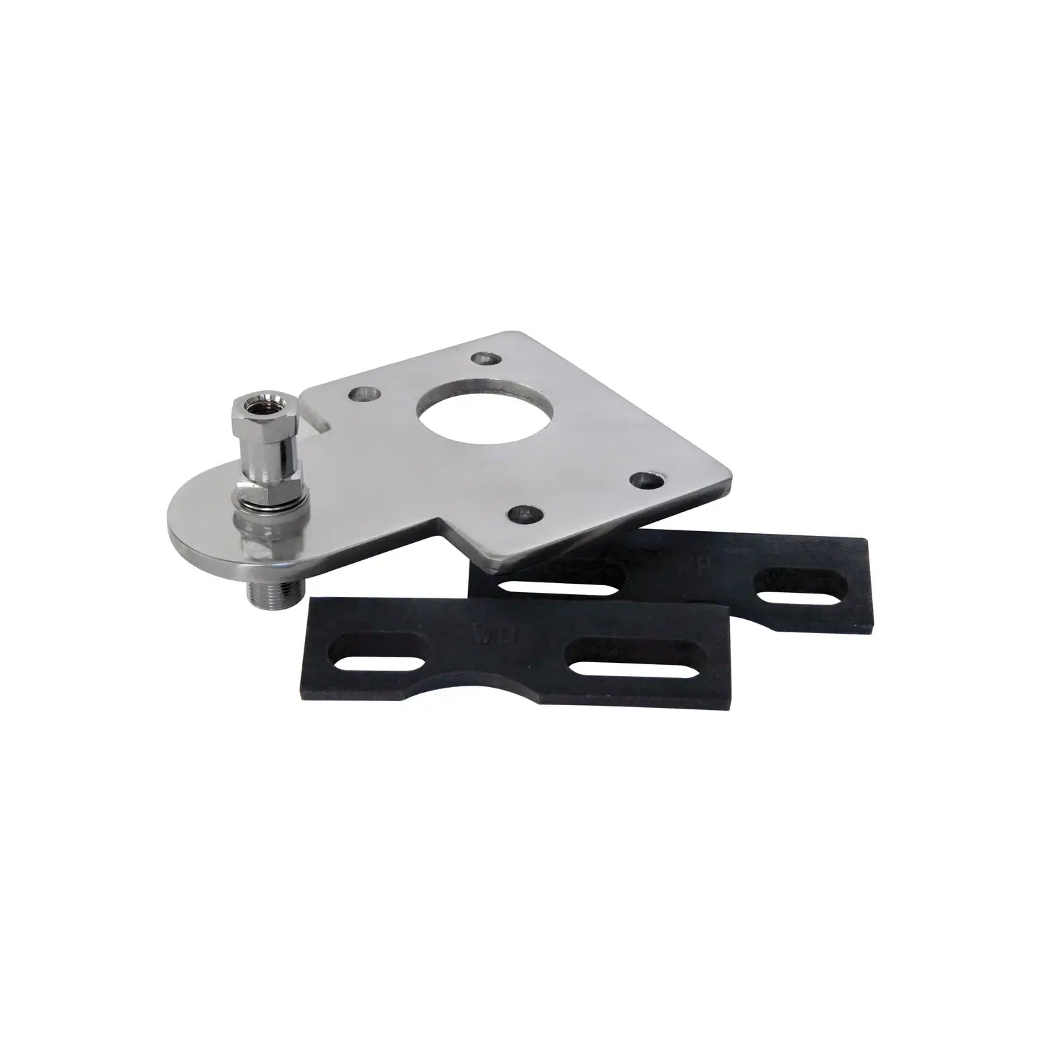 PROCOMM KENWORTH T680 ARM MIRROR MOUNT W/SO239 (PCA6802)
