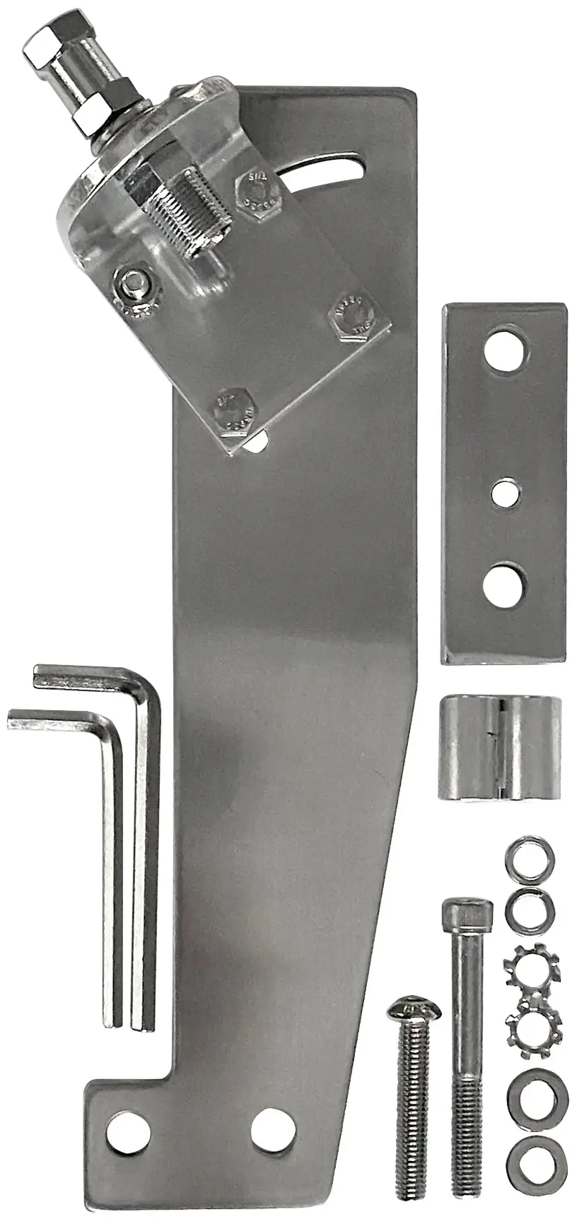 PROCOMM INTERNATIONAL LT TRUCK MOUNT WITH STUD (PC-A70-02)