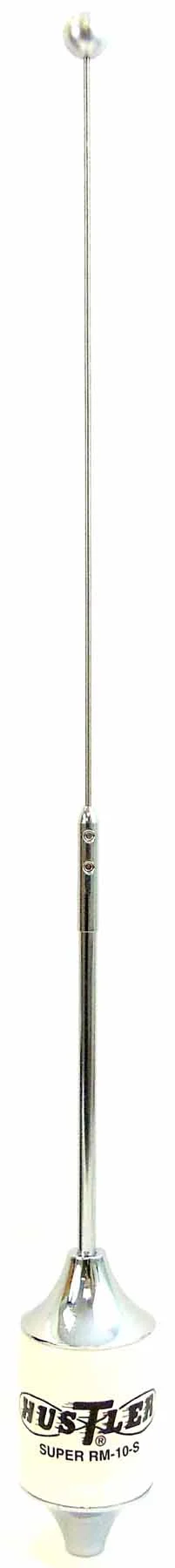 10 METER SUPER RESONATOR