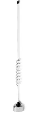 LARSEN - NMOSPEC900 890-960MHZ 3 DB STAINLESS CELLULAR ANTENNA