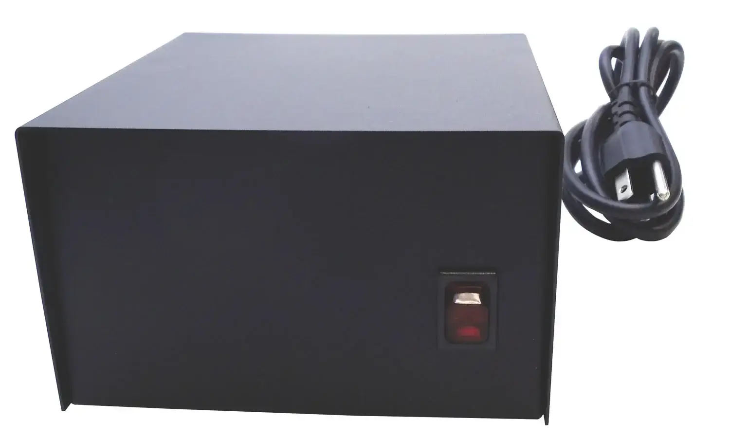 ASTRON - 3 AMP REGULATED POWER SUPPLY